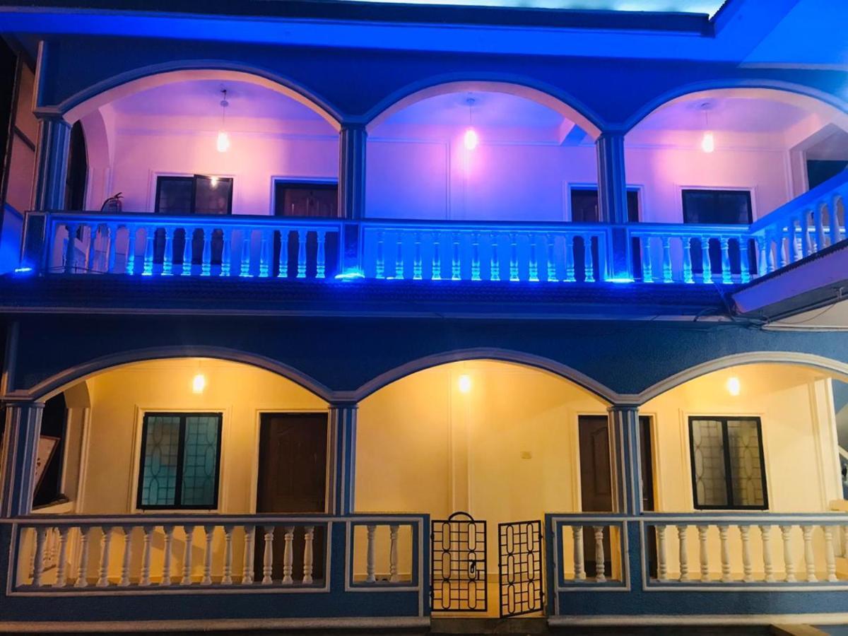 Dom'S Inn Calangute Bagian luar foto